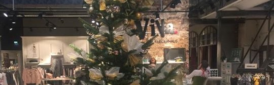 Geschenkbaum