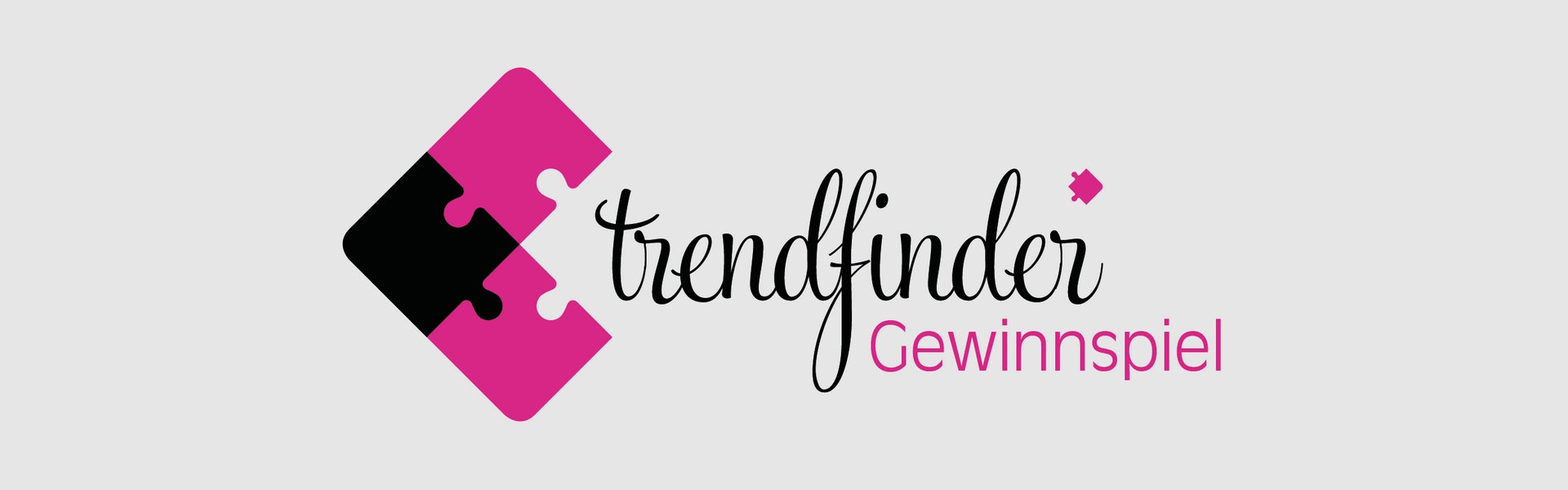 Trendfinder-Gewinnspiel