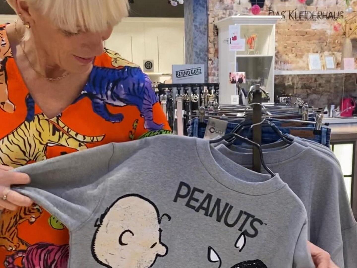 Filialen ViVa Das Kleiderhaus